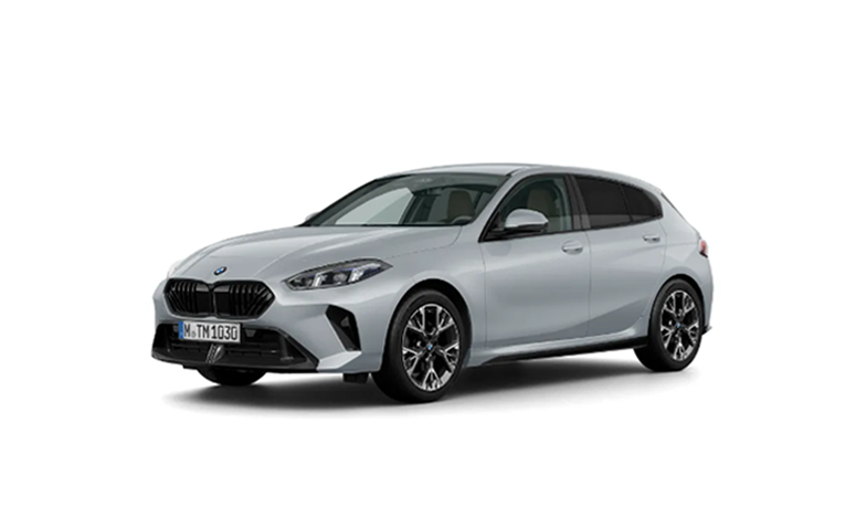 120d M Sport　ブルックリングレー