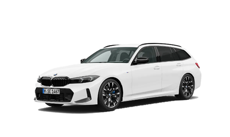 3 Series ツーリング 50th Anniversary Limited
