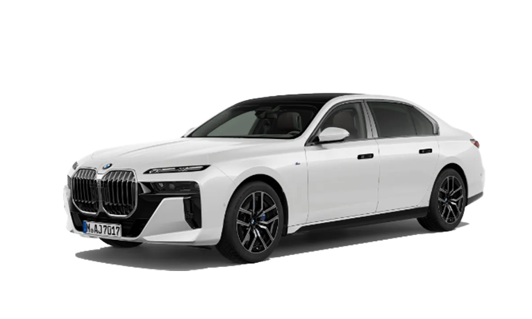 740i M Sport　ミネラルホワイト