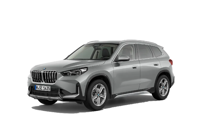 X1 xDrive20d xLine スペースシルバー