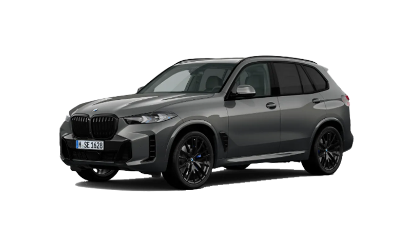 X5 xDrive40d M Sport Edition Shadow　ドラバイトグレー