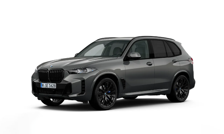 X5 xDrive40d M Sport Edition Shadowドラバイトグレー