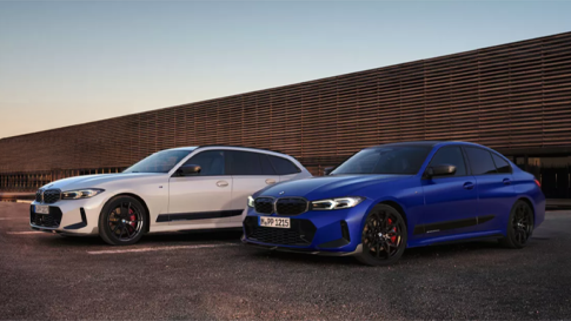 BMW Group モビリティ・サービス