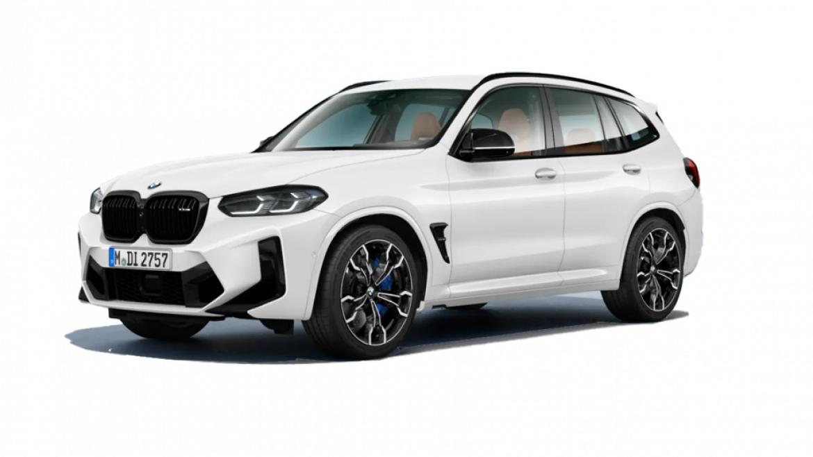 X3 M